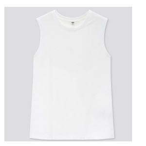 NWT Uniqlo Women’s Tank Top